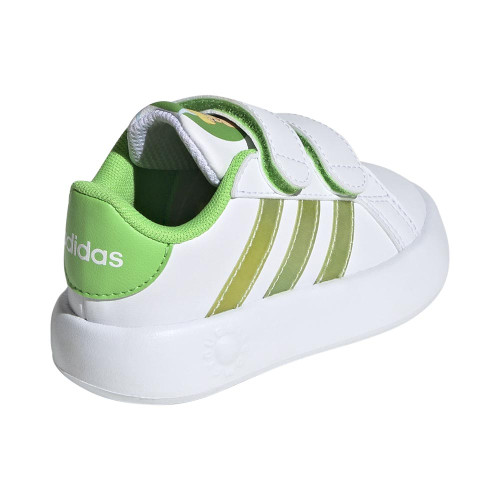 Adidas Grand Court 2.0 Tin